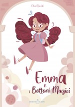 Emma e i Bottoni Magici